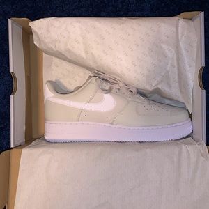 Air Force 1 ‘07